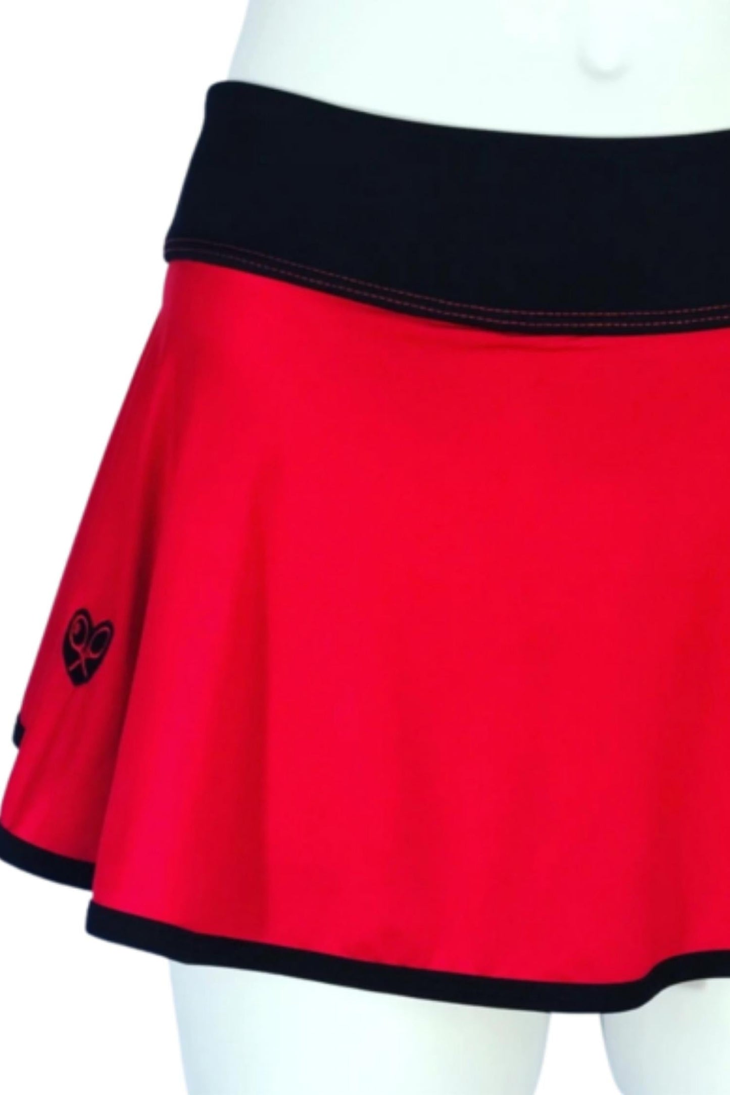 Love Love Tennis - Women's Limited Skirt