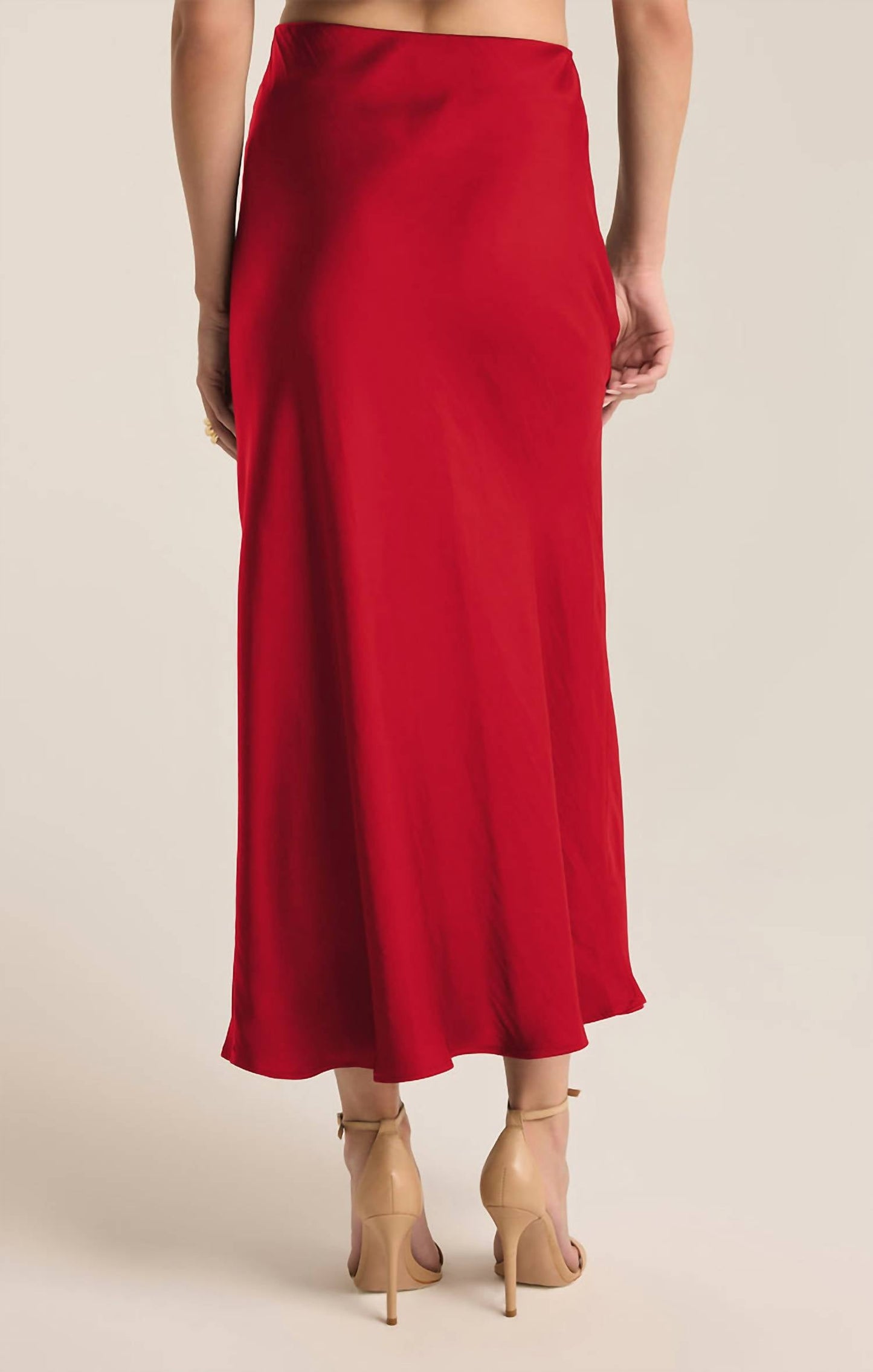 Z Supply - Europa Midi Skirt