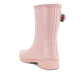 Hunter - Women's Refined Short Matte Boots