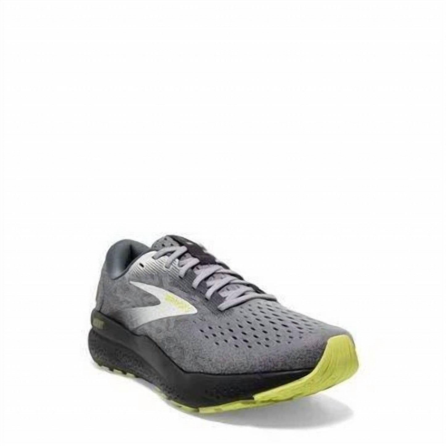 Brooks - GHOST 16 D चौड़ाई