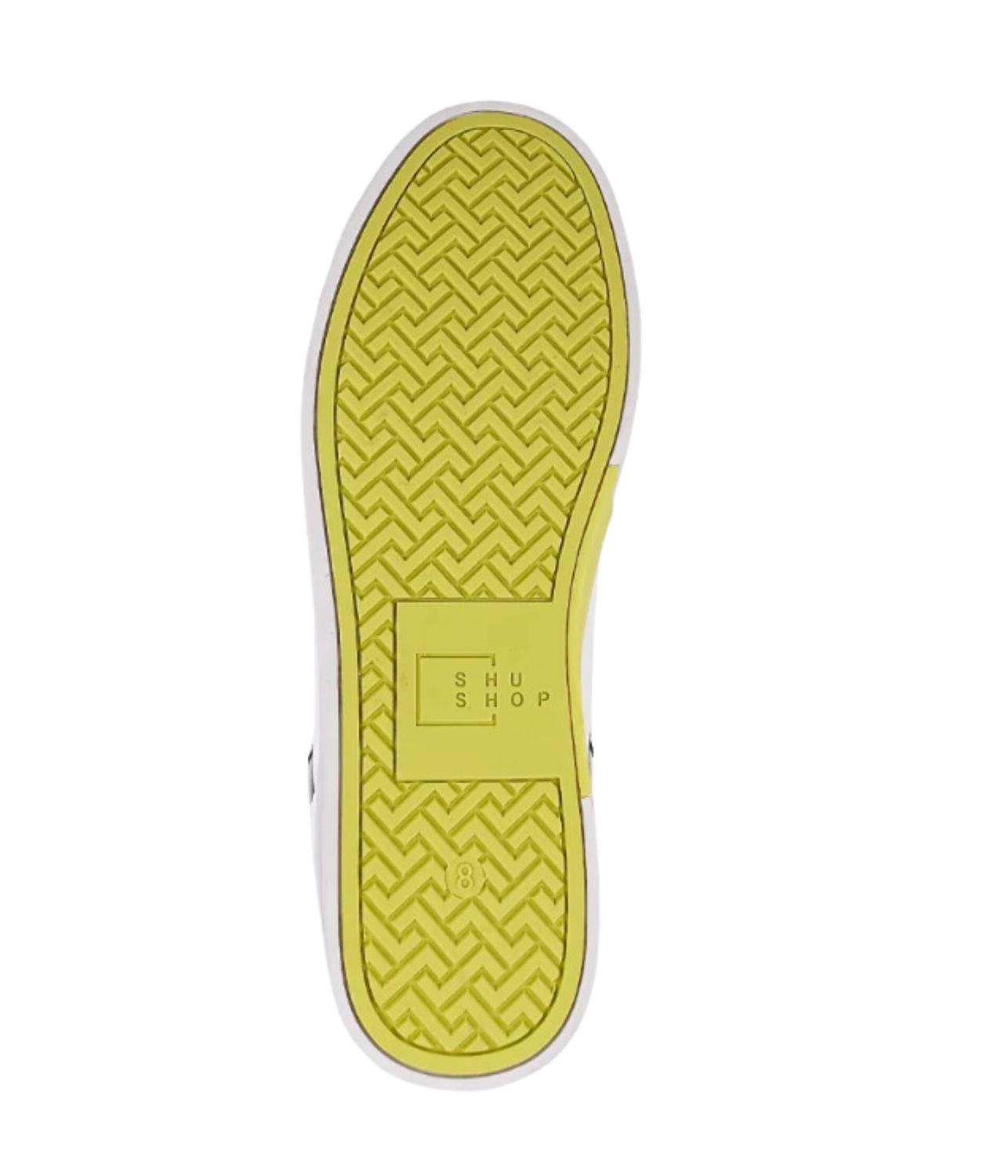 Shu Shop - Women's Ruby Stud Sneakers