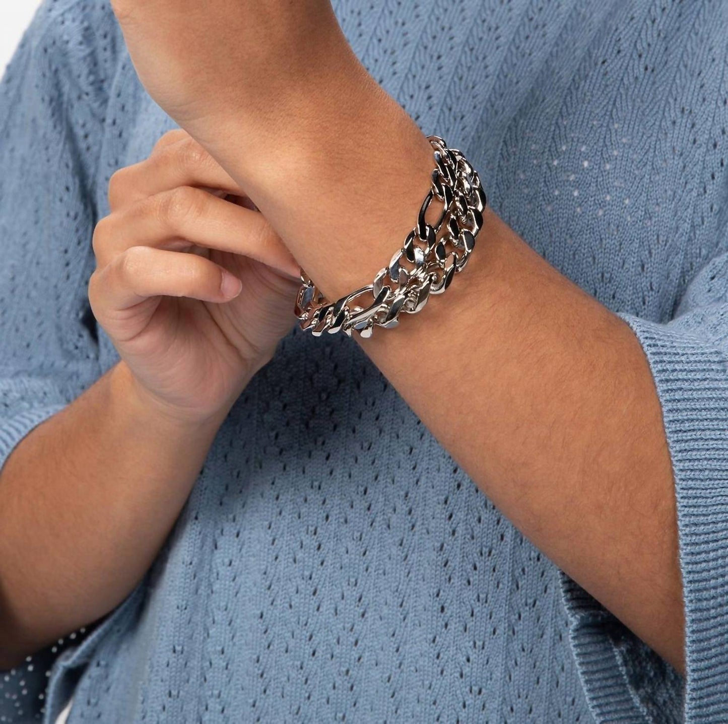 Eklexic - AXEL BRACELET