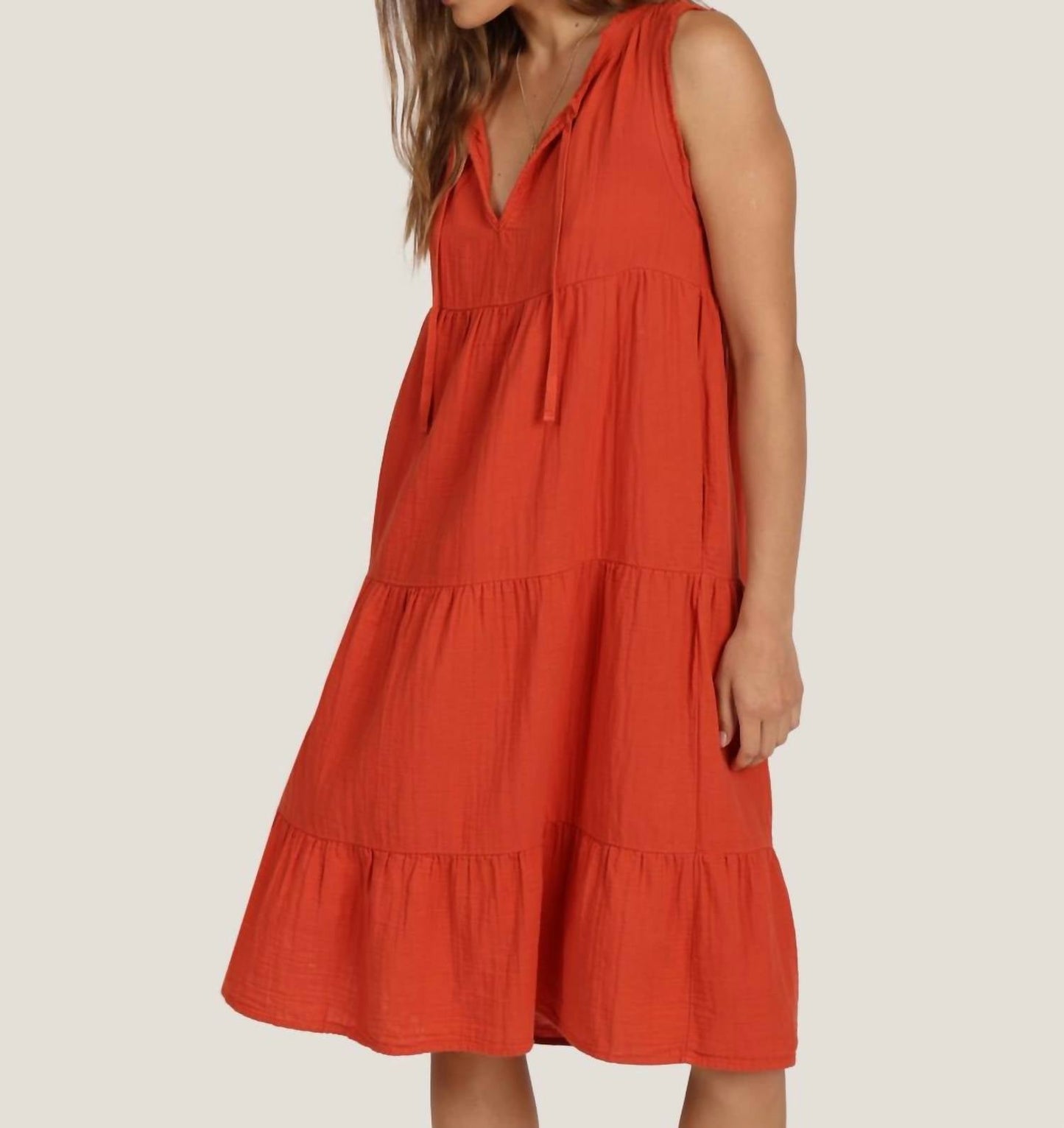 Dylan - Ava Dress