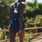 Free People - Righteous Runsie Romper