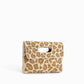 America & Beyond - Women's Clutch With Chain Strap Bag