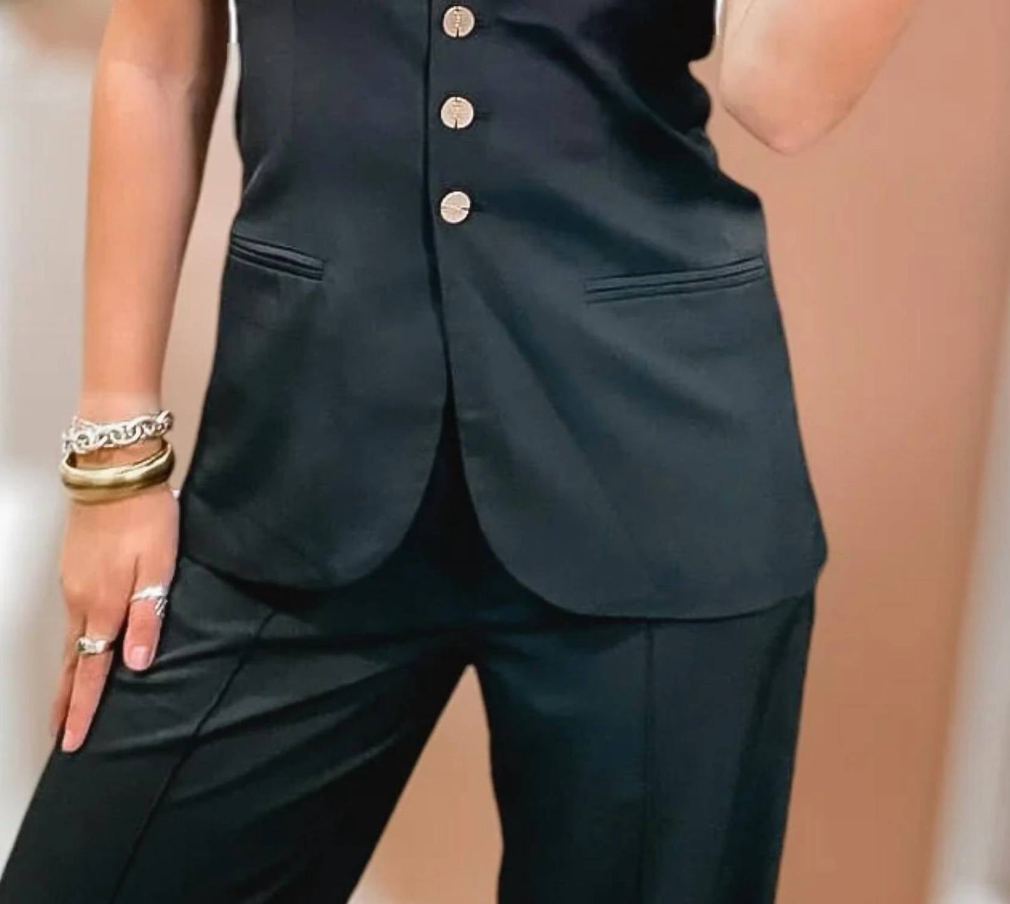 Entro - Classy 2 Piece Set