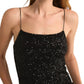 Z Supply - Paulina Sequin Midi Dress