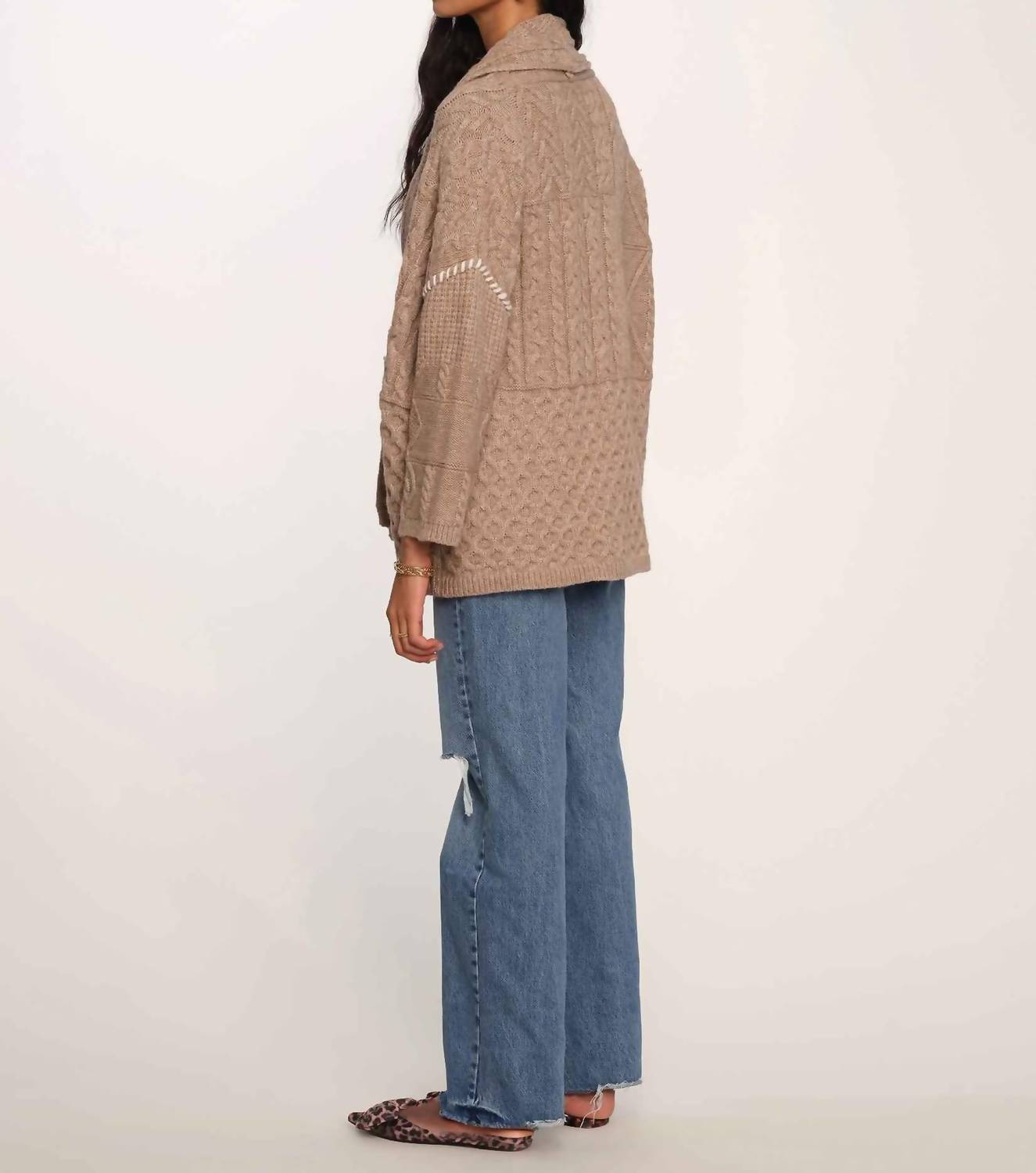 Heartloom - Alleta Cardigan Sweater