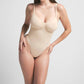 Skims - Seamless Sculpt Low Back Thong Bodysuit