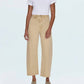 Pistola - Penny High Rise Wide Leg Crop Jeans