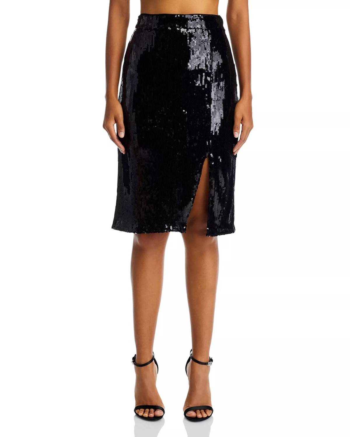 Generation Love - Shanae Sequined Skirt