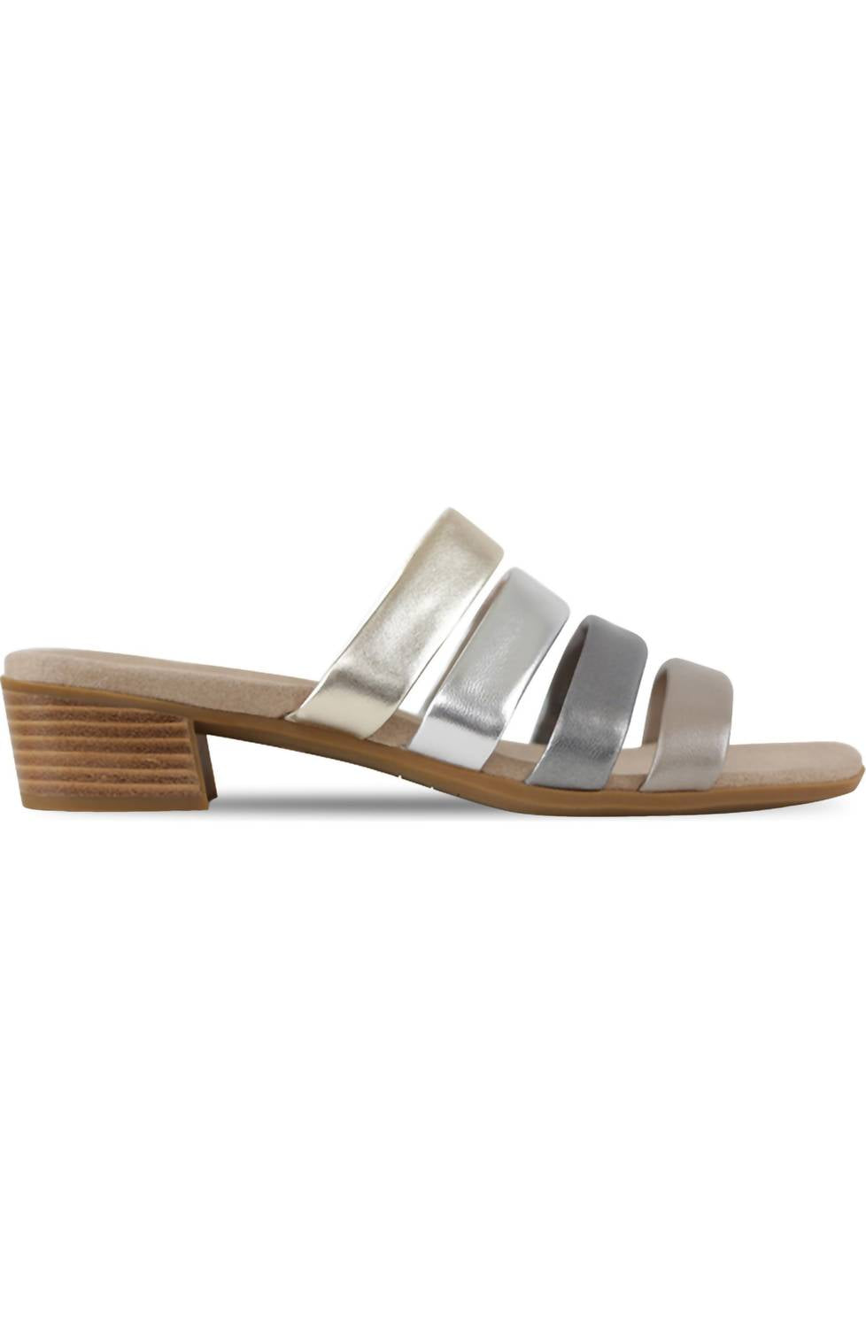 Munro - Women's Adrianne Sandal