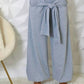 Little Secret Of Mine - Women's High Waisted Pants