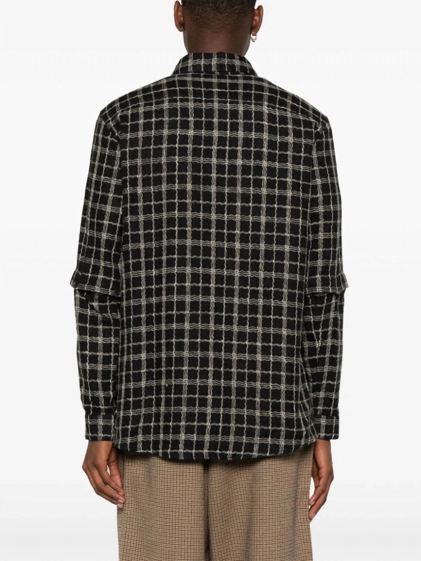 Henrik Vibskov - Assemble Shirt