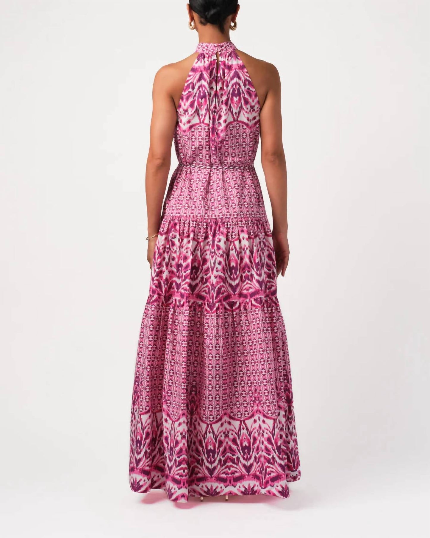 Calypso St. Barth - Brigitte Dress