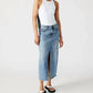 Steve Madden - AVANI DENIM SKIRT