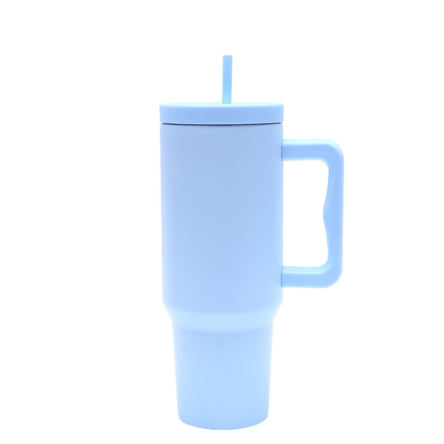 Creative Gifts International - Stainless Steel Modern Tumbler