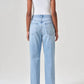 Agolde - V-waist Baggy Jeans