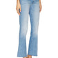 Mother - The Hustler Ankle Fray Jeans