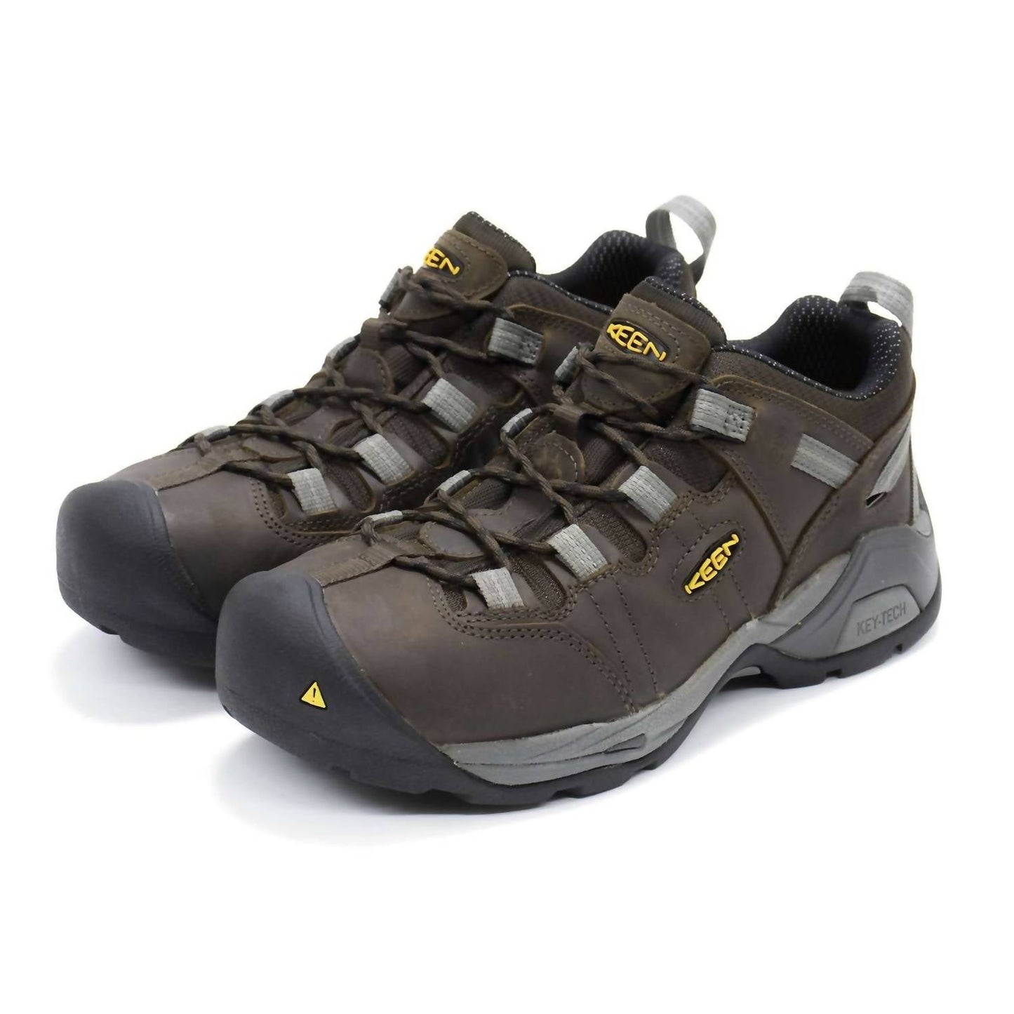 Keen - Men's Detroit Xt Esd Steel Toe Work Shoes