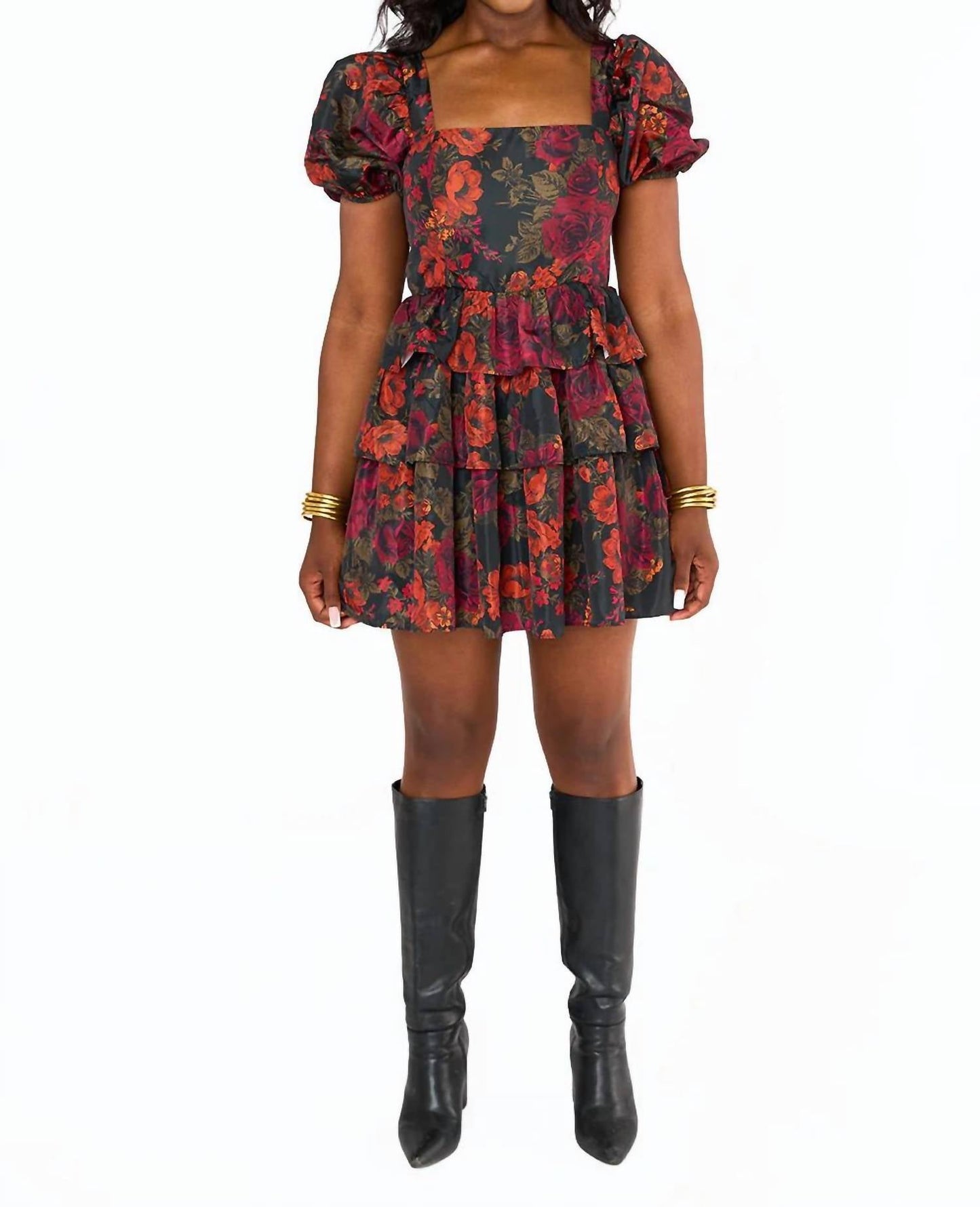 Buddylove - Jessa Dress