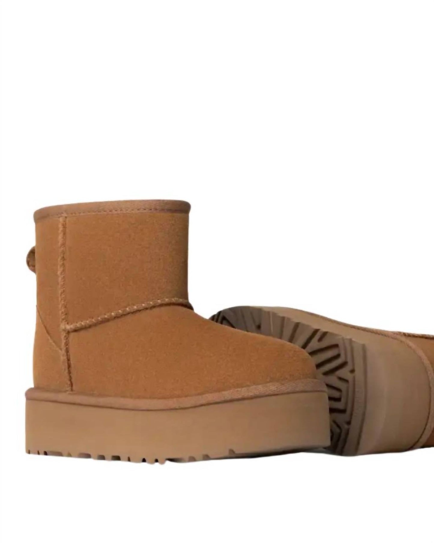 Ugg - Kids' Classic Mini Platform Boot