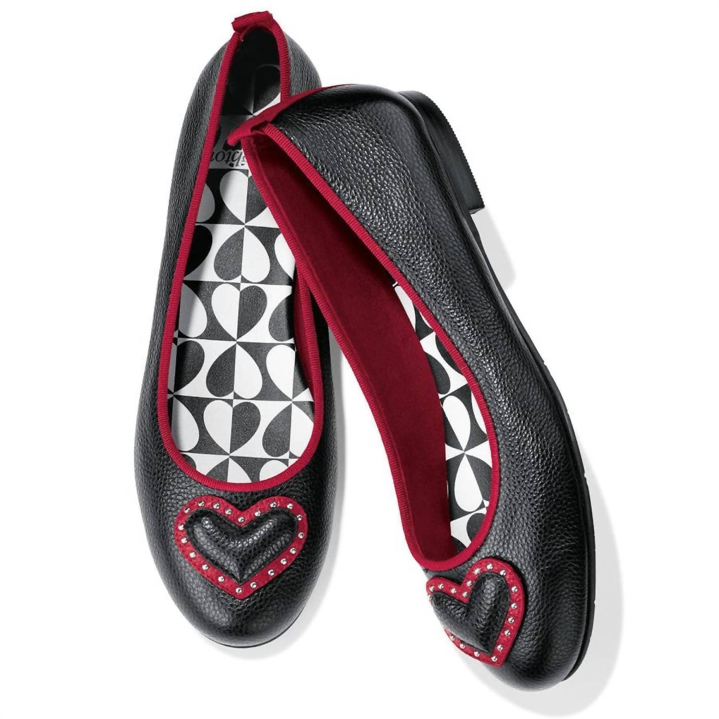 Brighton - Women's Cherie Ballerina Shoes