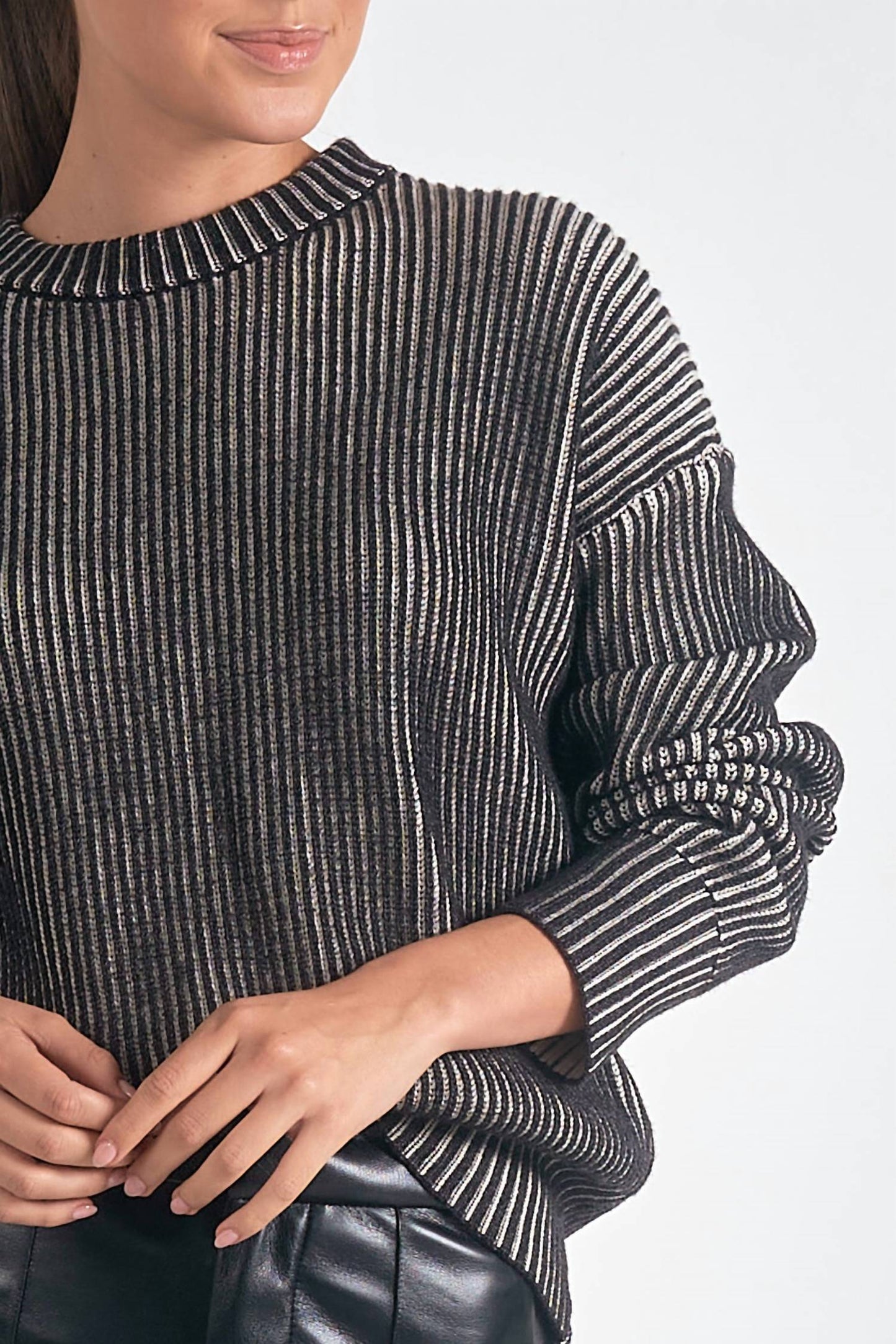 Elan - The Kendra Sweater