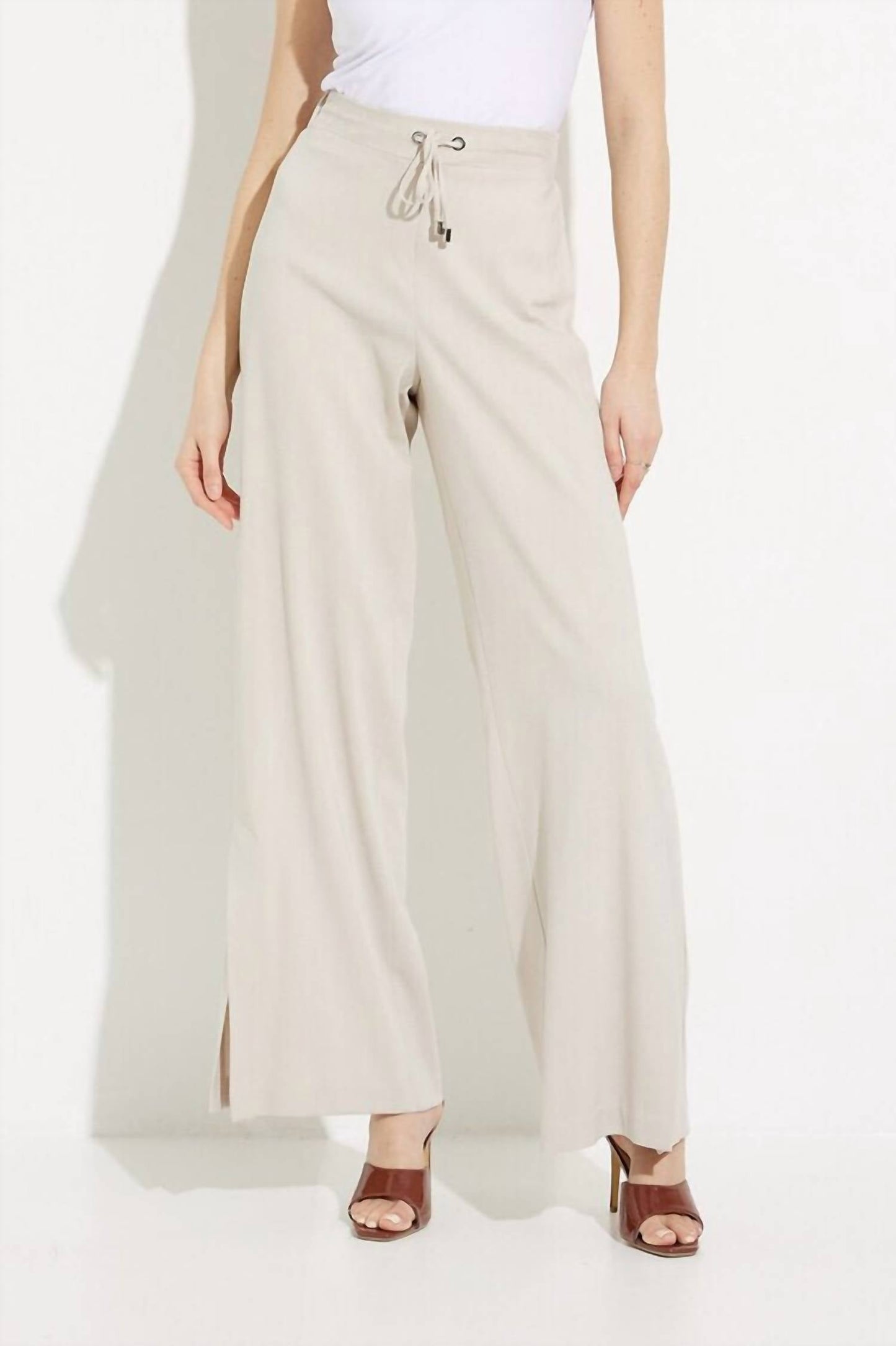 जोसेफ रिबकॉफ - फ्लेयर कलोट पैंट