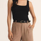 Z Supply - Women's Danya Tank Top
