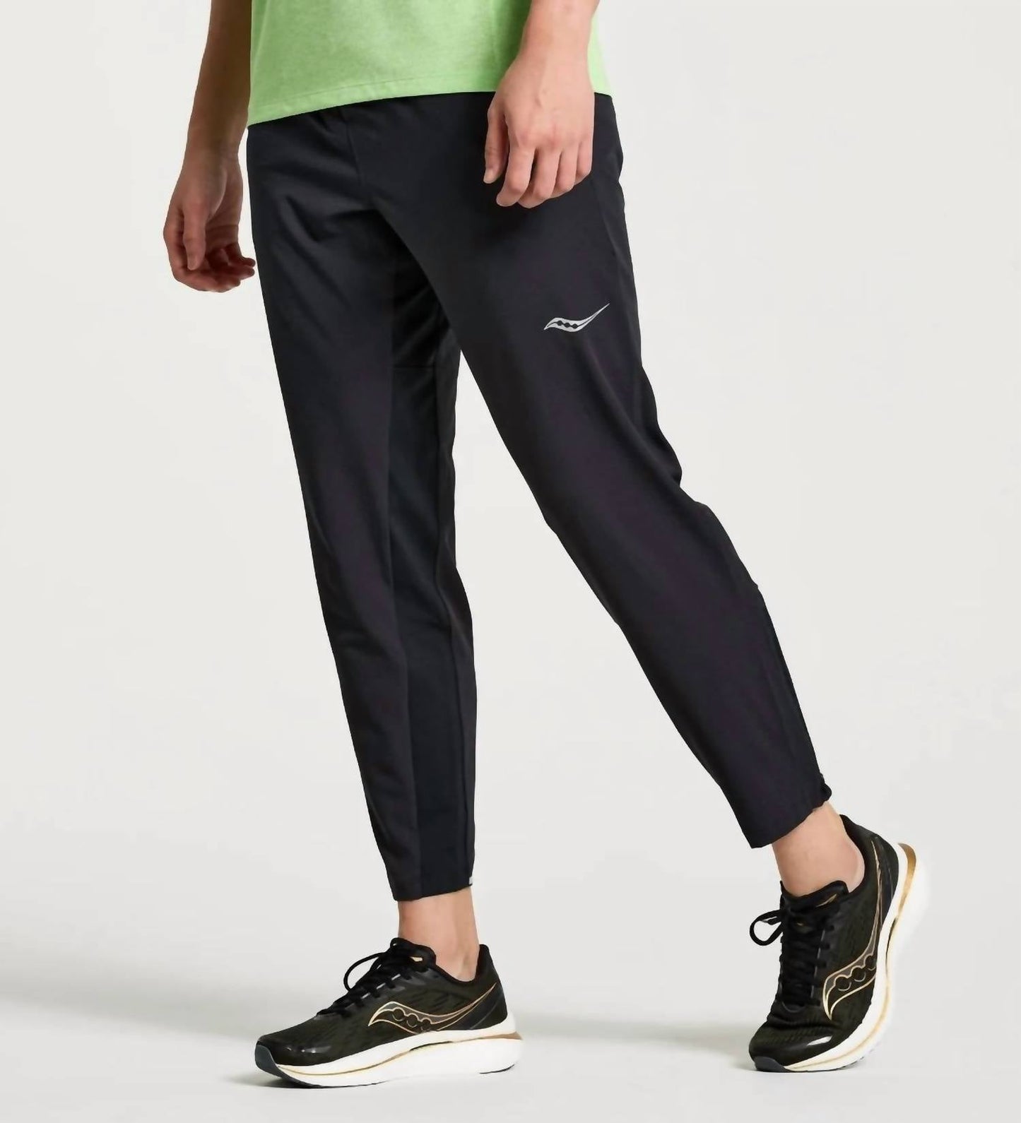 Saucony - Boston Pant