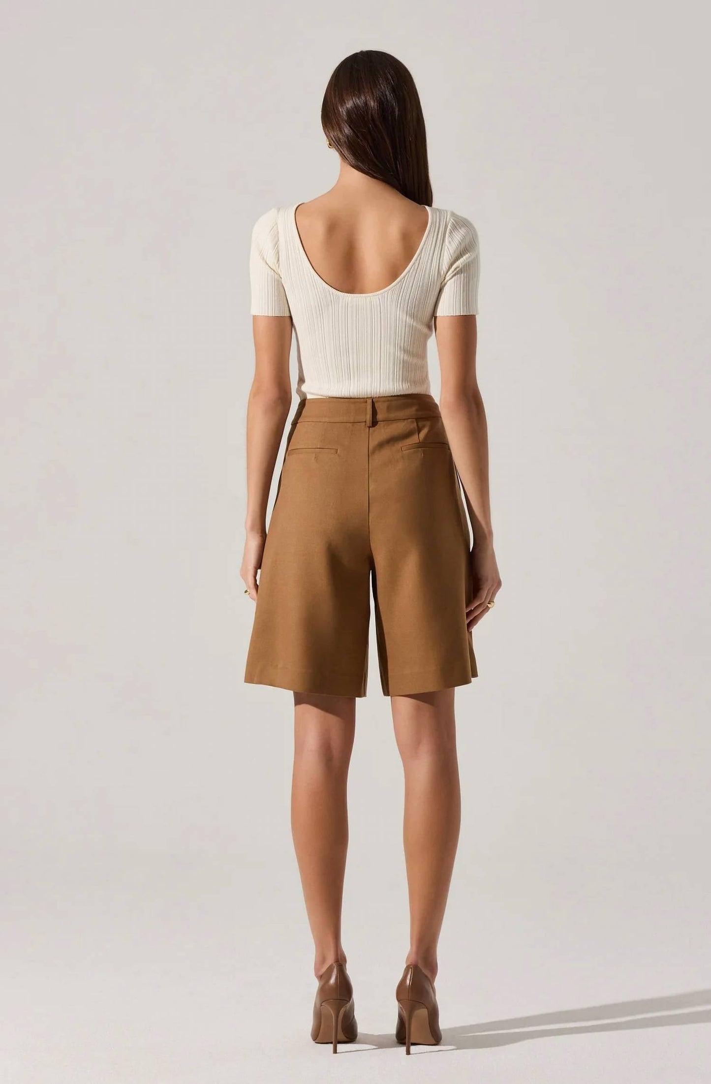 Astr - Quillie Shorts