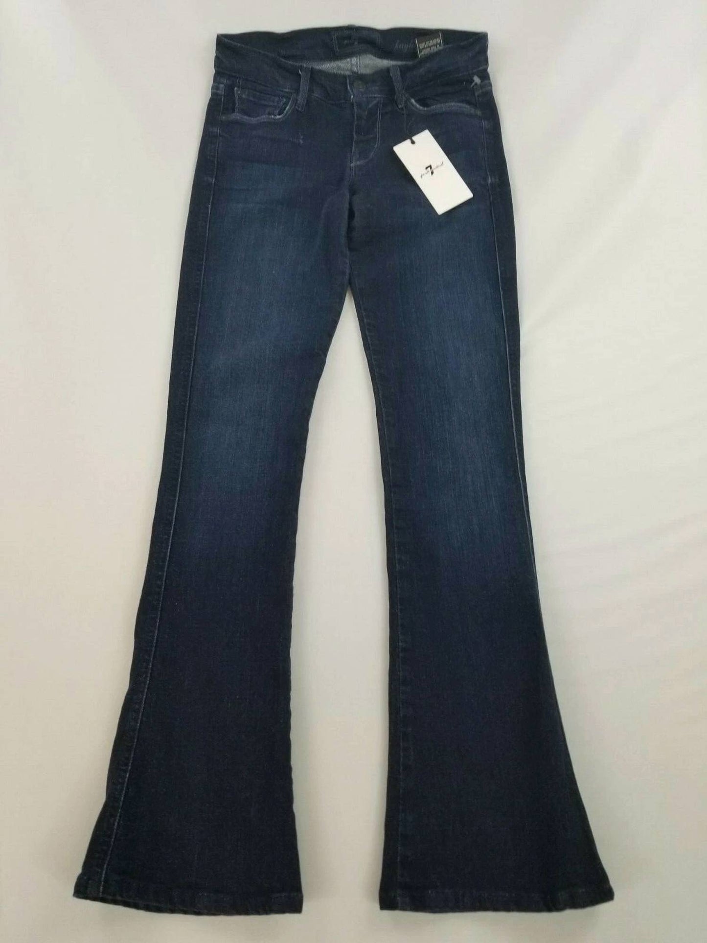 7 For All Mankind - Kaylie Jeans