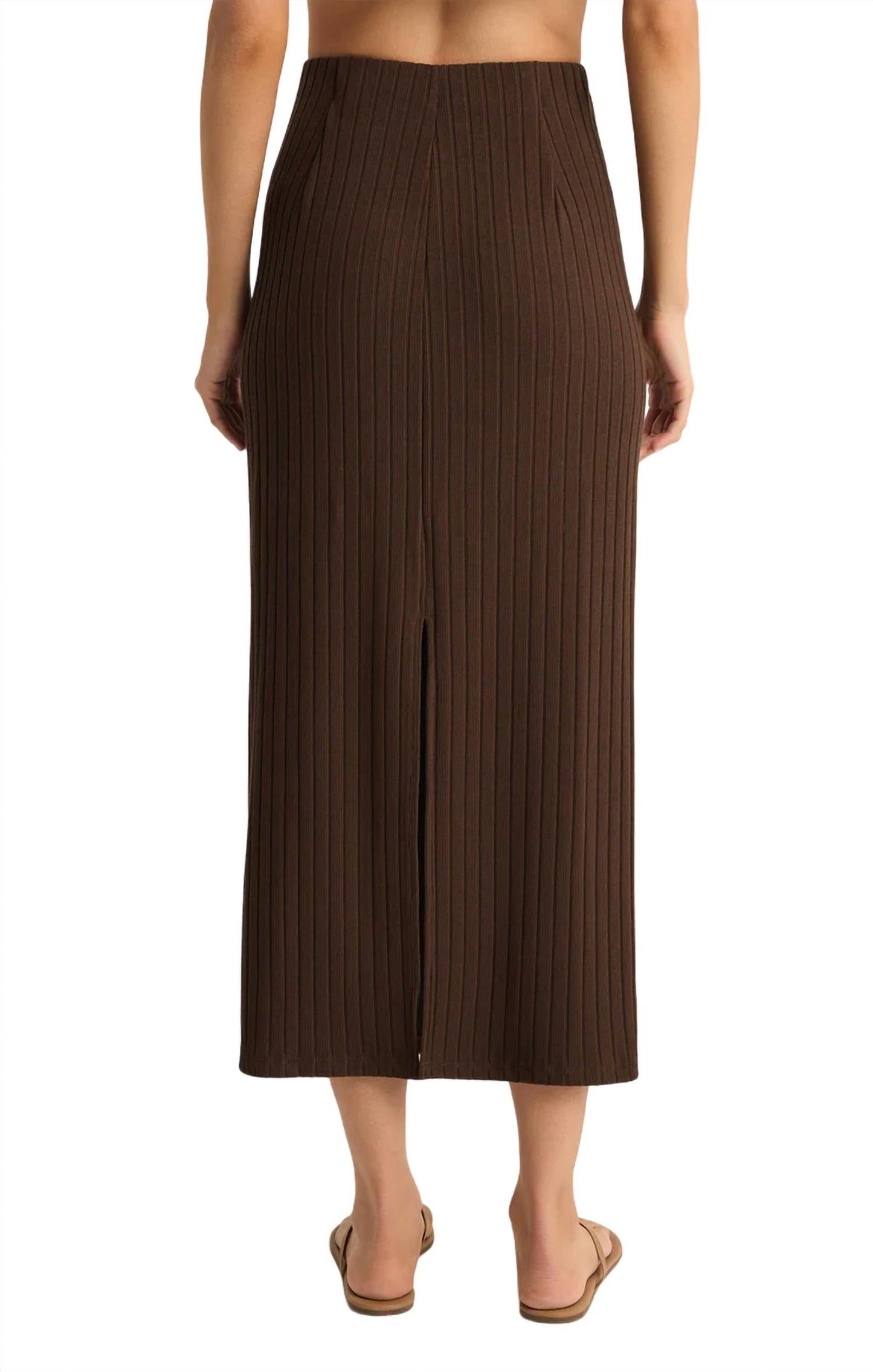 Z Supply - Louisa Rib Skirt