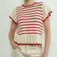 Aaron & Amber - Maya Summer Sweater