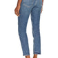 Agolde - Riley Long High-waisted Straight Leg Jeans