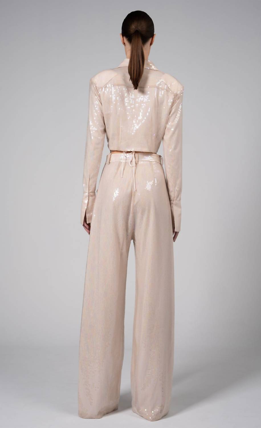 Nonchalant Label - Roxanne Pant