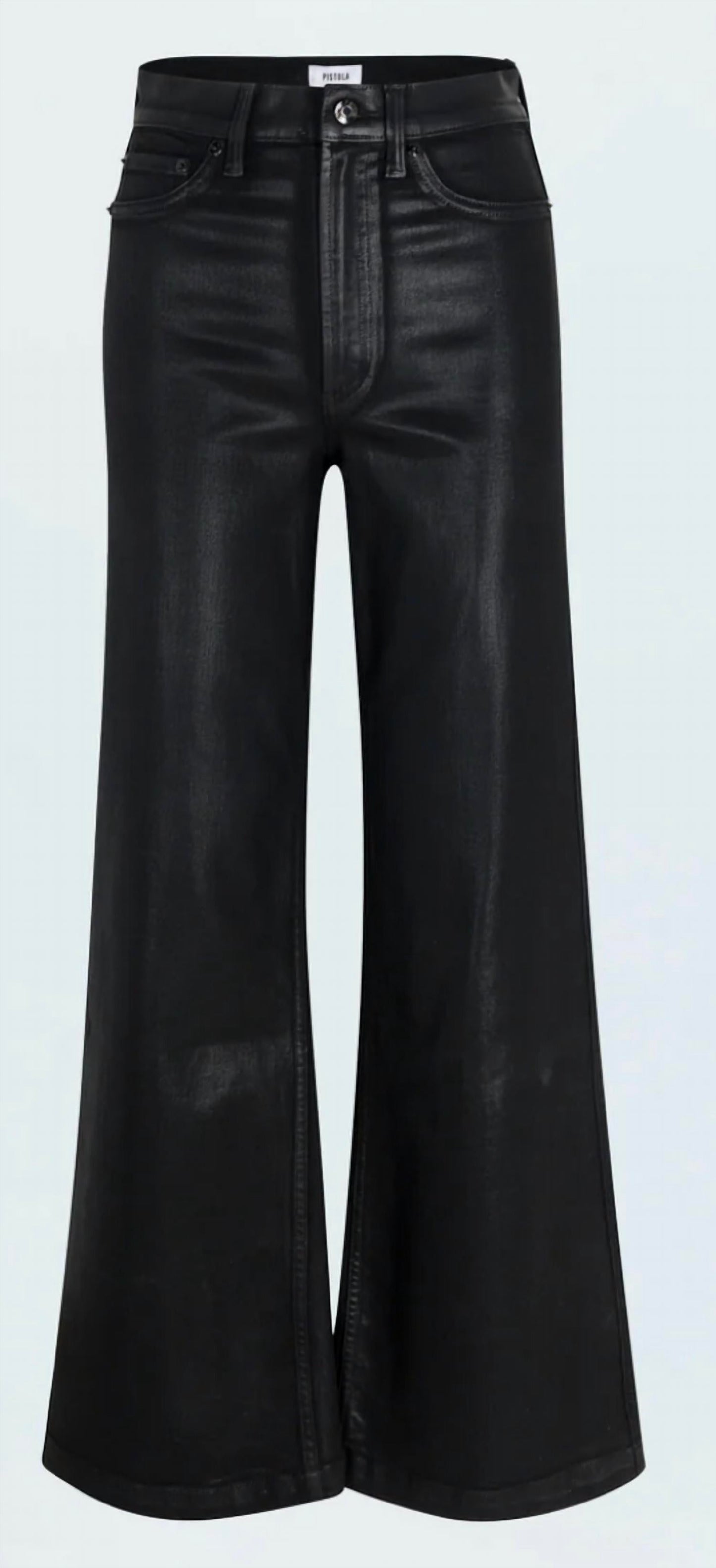 Pistola - Lana High Rise Ultra Wide Leg Jeans