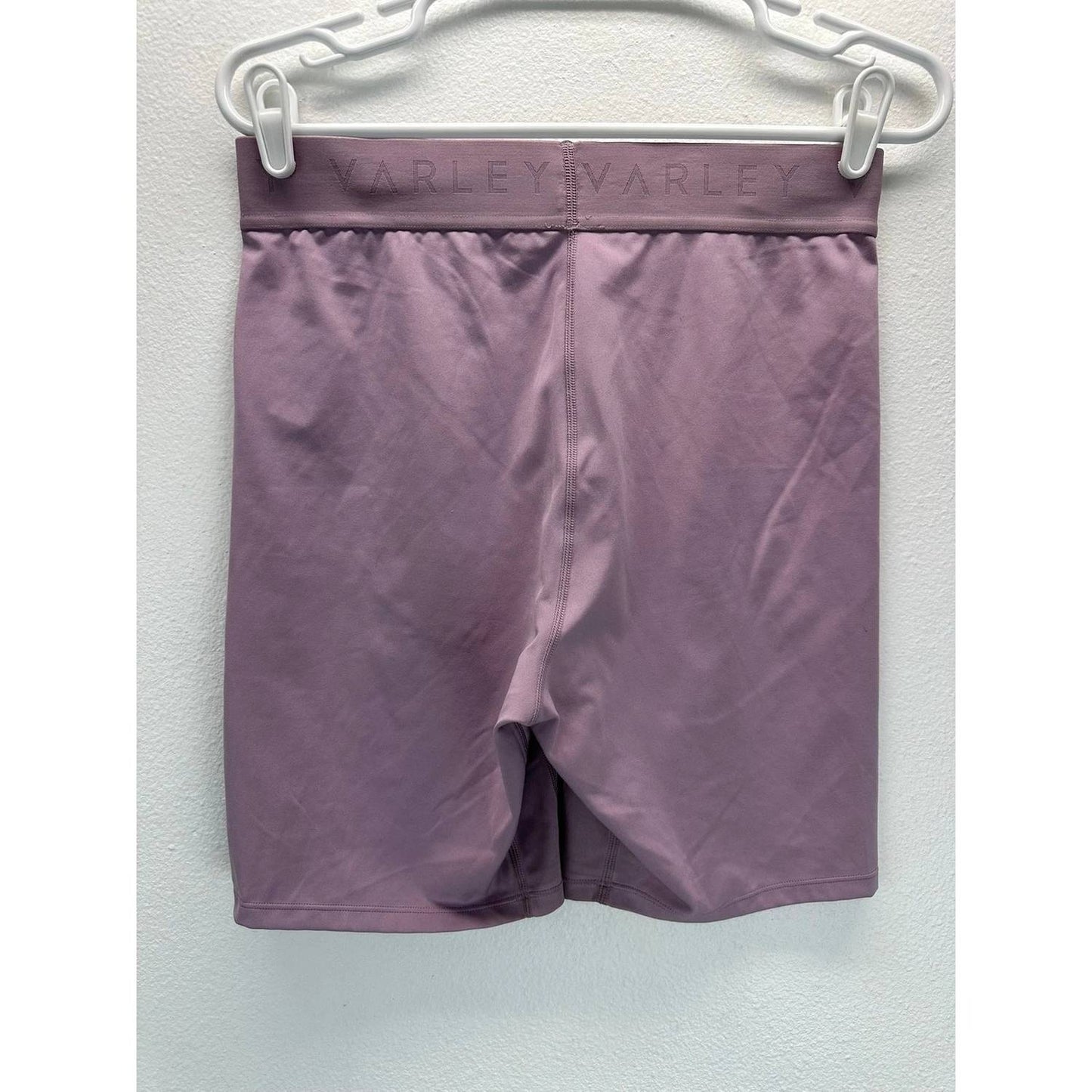 Varley - Let's Move Elasticated Short