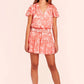 Amanda Uprichard - Paros Romper