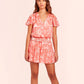Amanda Uprichard - Paros Romper