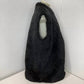 Ann Taylor - Women's Faux Fur Vest