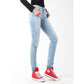 Wrangler - Skinny Sunkissed Jeans