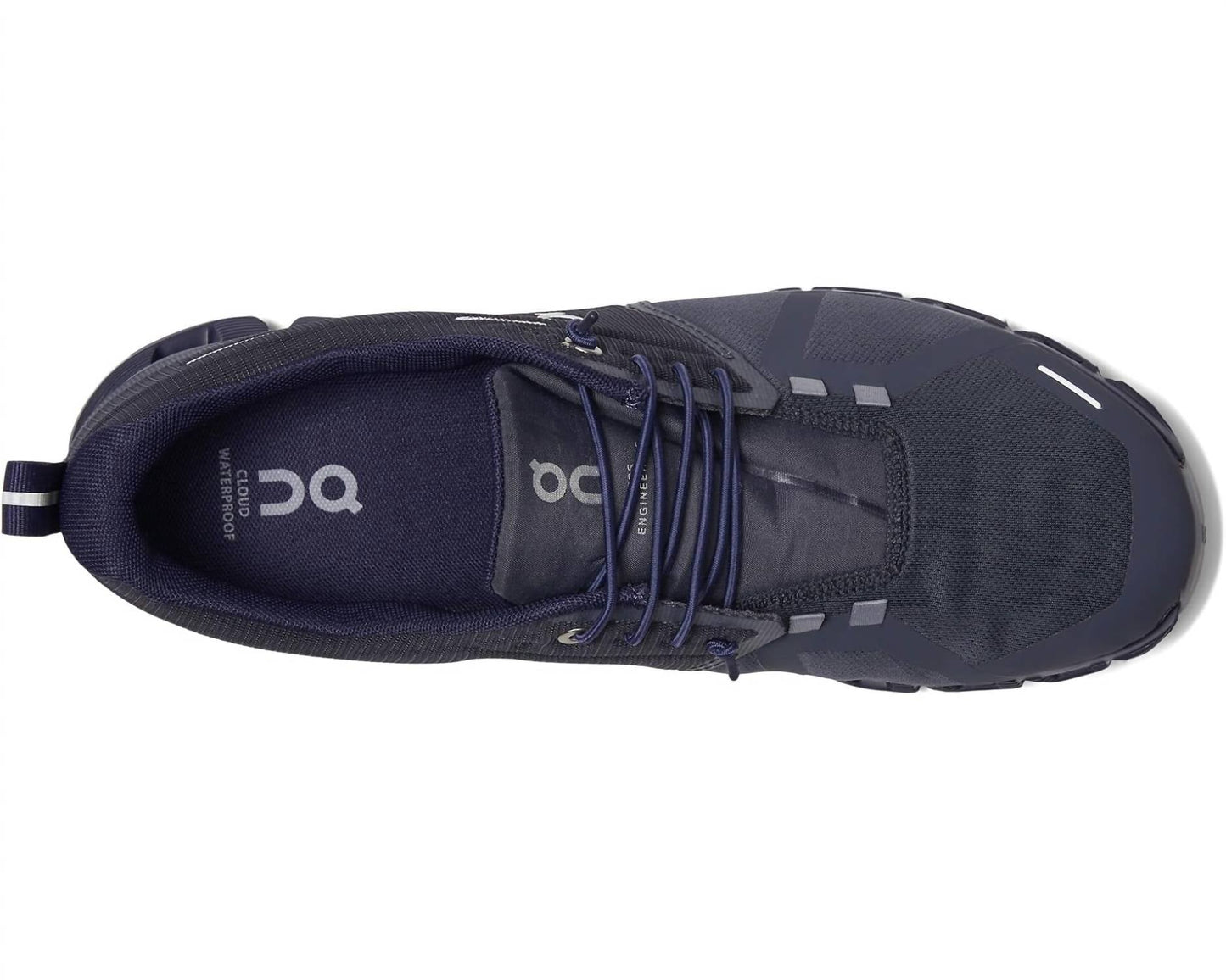 On Running - MEN'S CLOUD 5 WP RUNNING SHOES