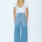 Pistola - Sydney Wide Leg Jean