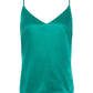 L'Agence - Gabriella Silk Camisole
