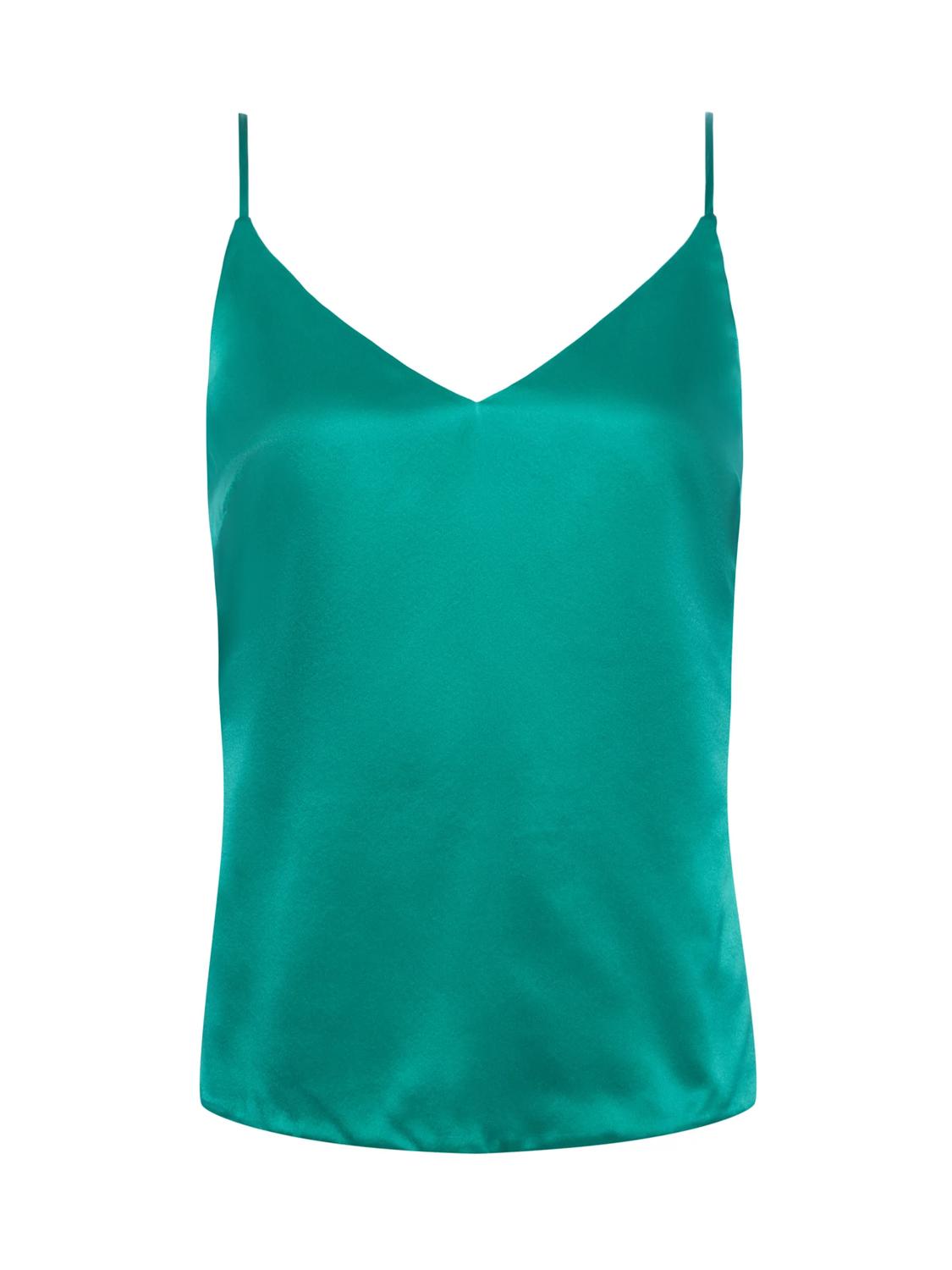 L'Agence - Gabriella Silk Camisole