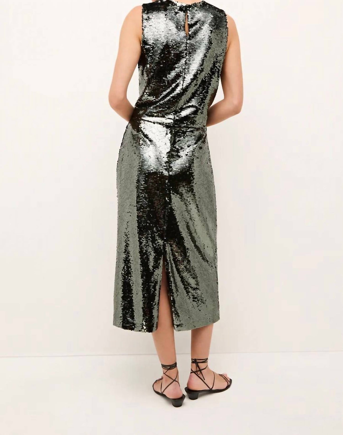 Marie Oliver - Wray Skirt