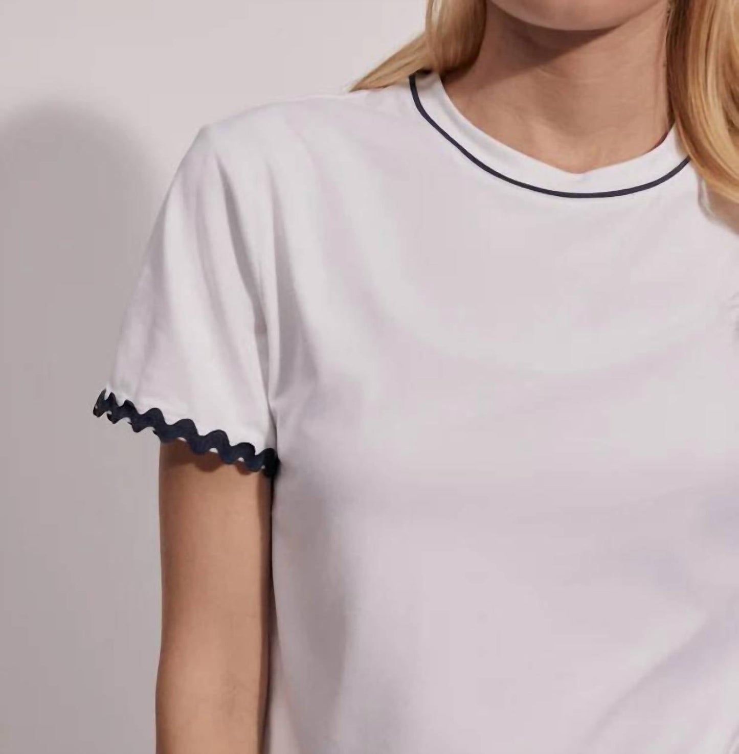 Varley - Elodie Performance Tee