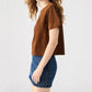 Steve Madden - Ezra Top